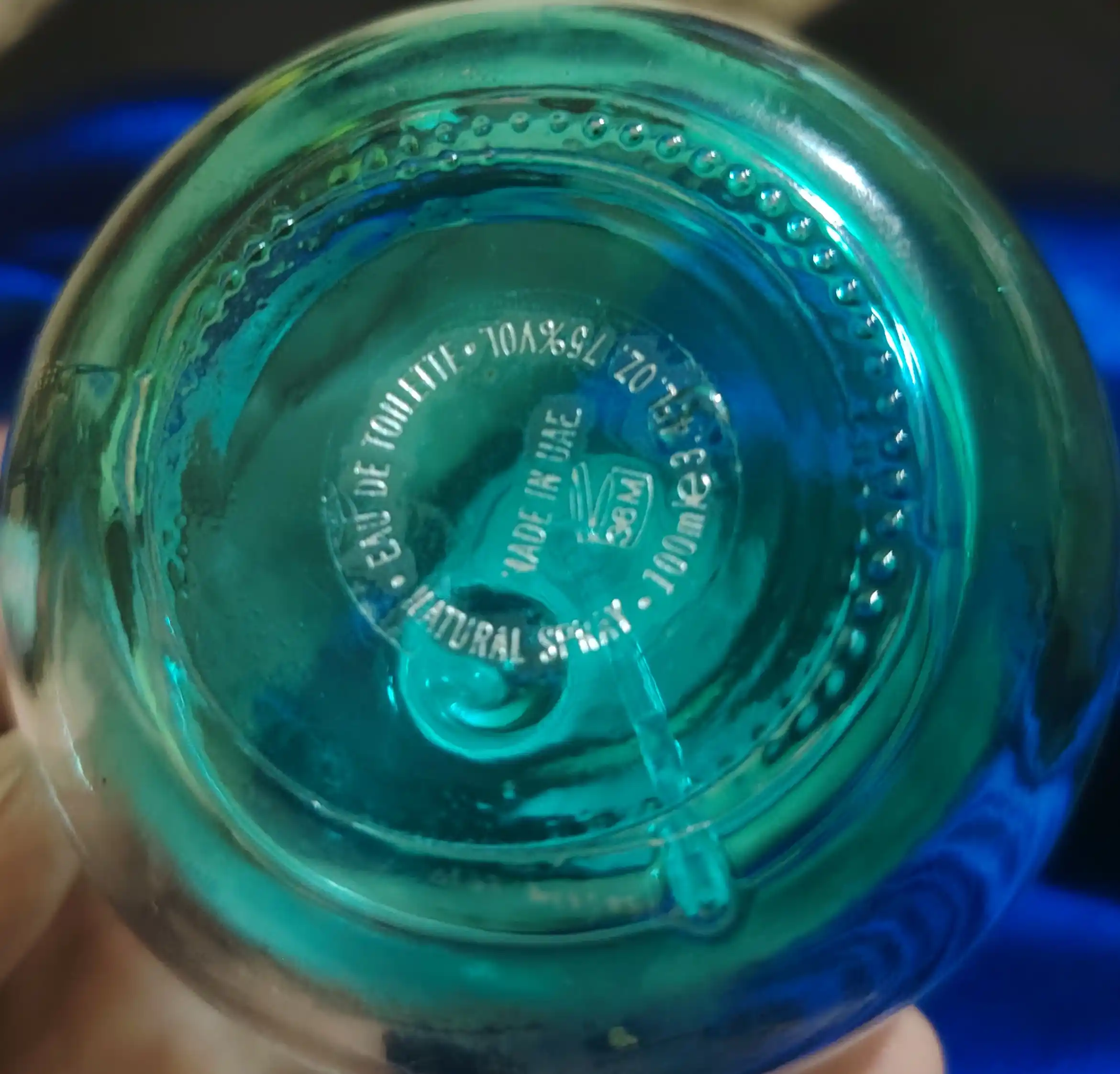 Xushbo'ylangan suv ayollar uchun Real Alta Moda, 100 ml