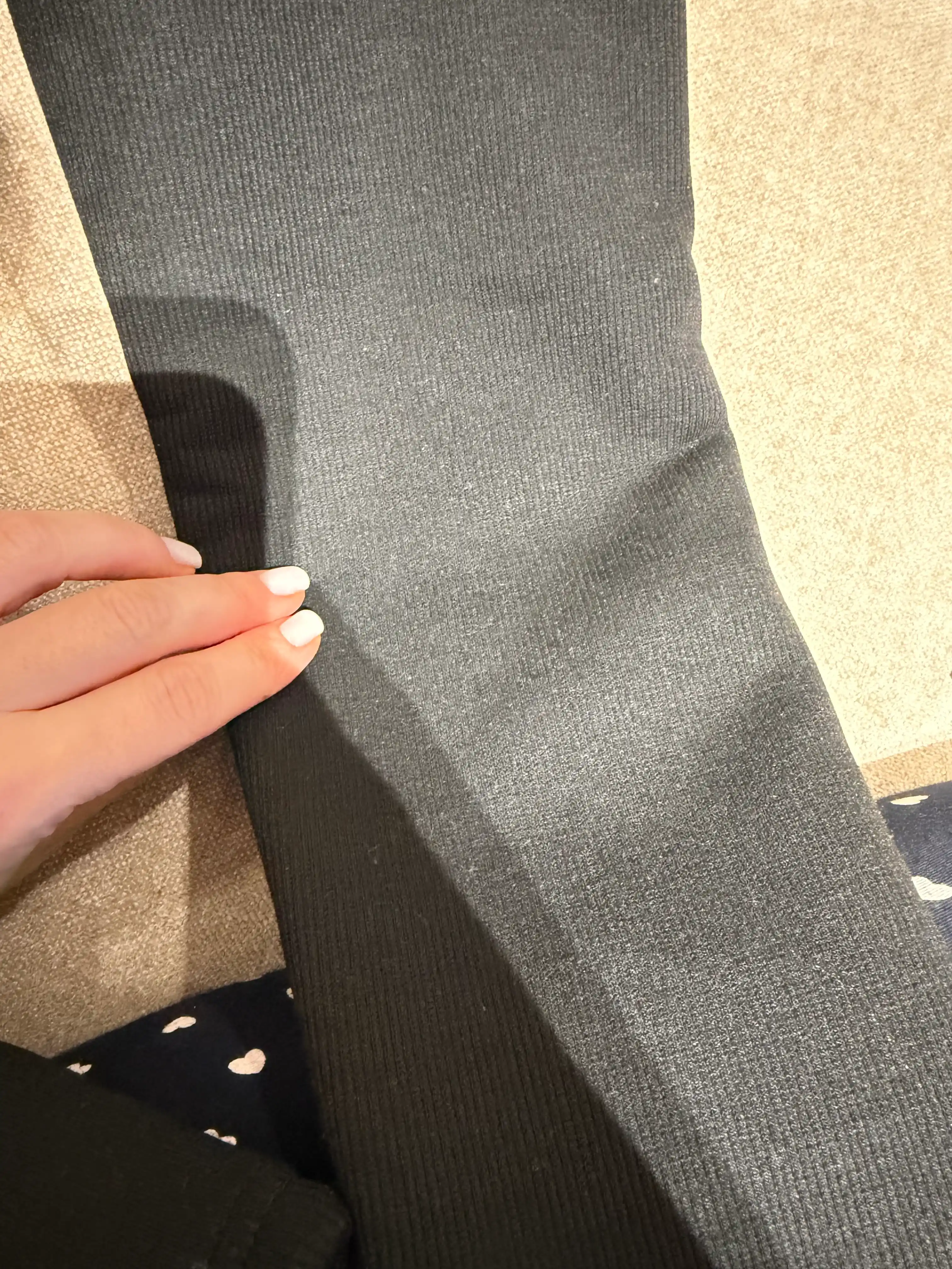 Isituvchi materialli issiq losinalar 