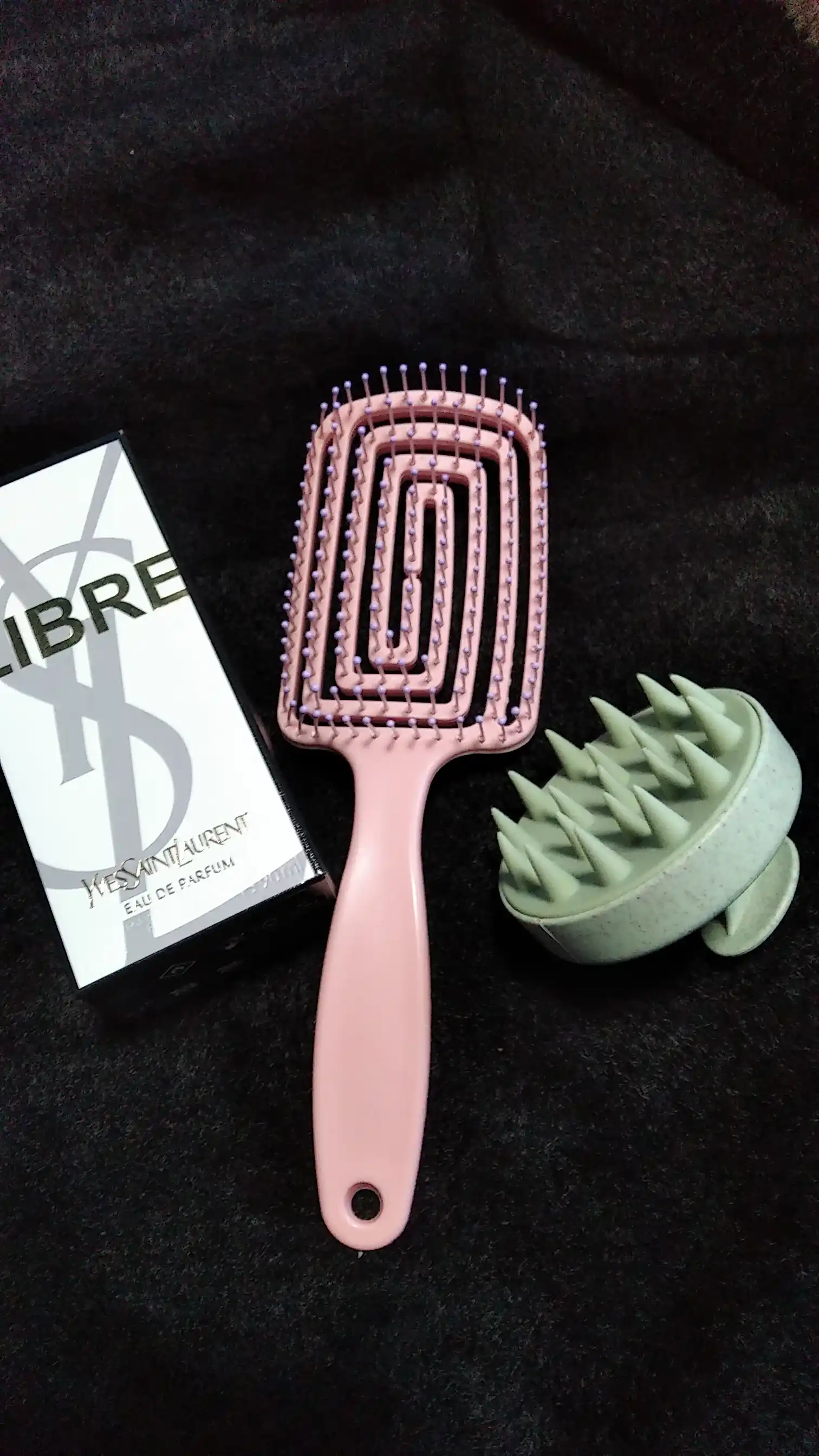 Ayollar atirlari Libre, parfyumlangan suvi YSL Libre, 100 ml, 10 ml, 5 ml, 3 ml