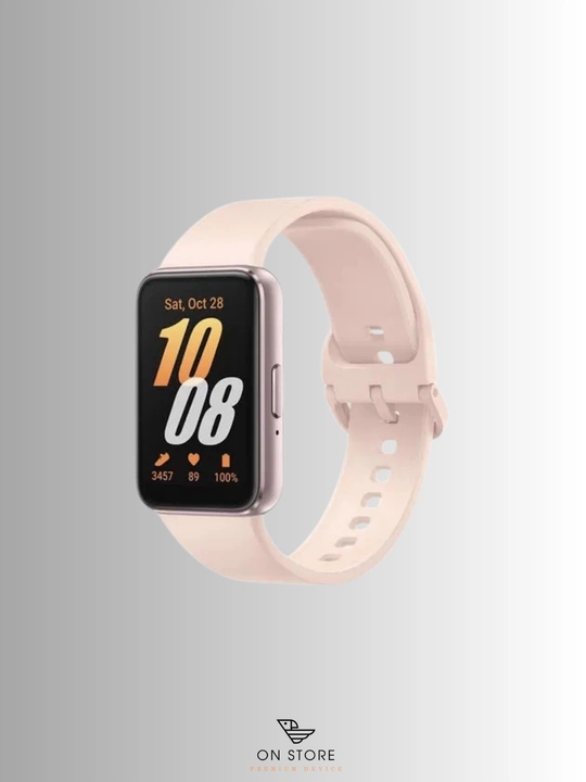 Samsung Galaxy Fit , 3 фитнес-браслет