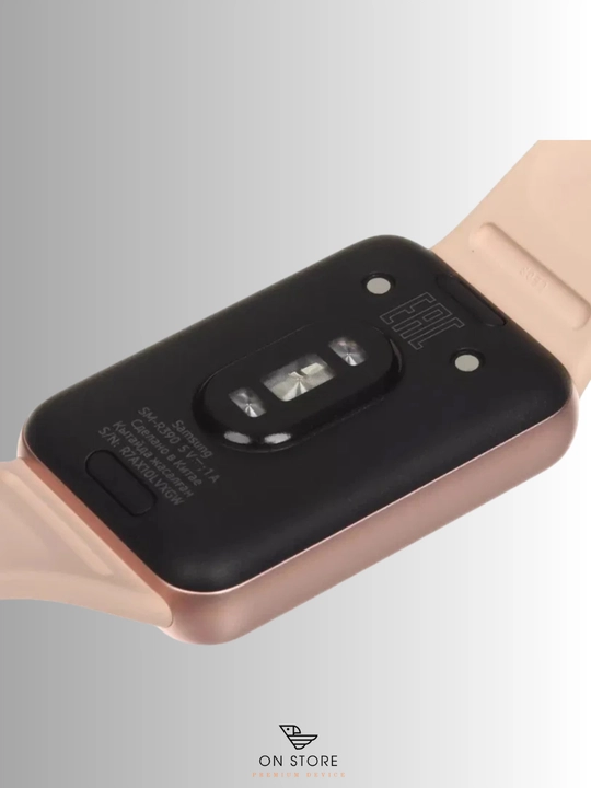 Samsung Galaxy Fit , 3 фитнес-браслет