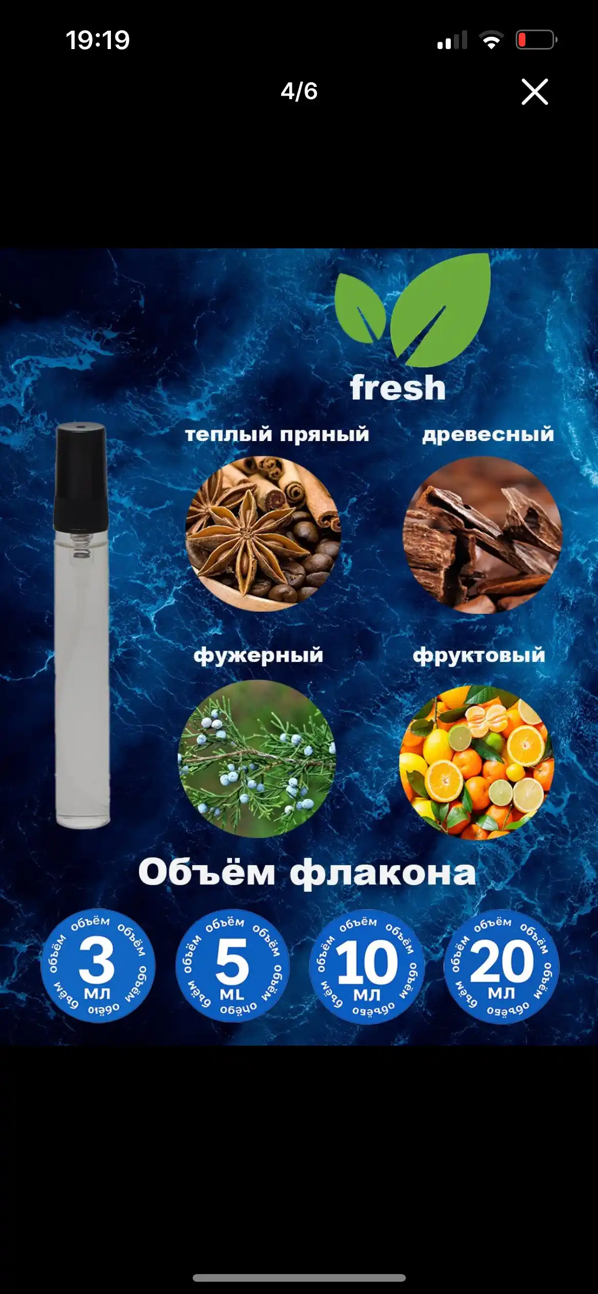 Atir Layton Parfums de Marly, erkaklar va ayollar uchun