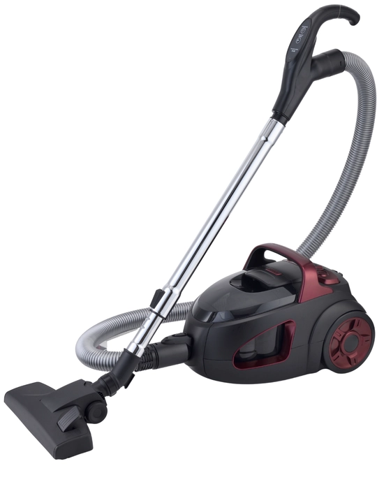 Пылесос HOFMANN HVC1802MCBR/HF - 