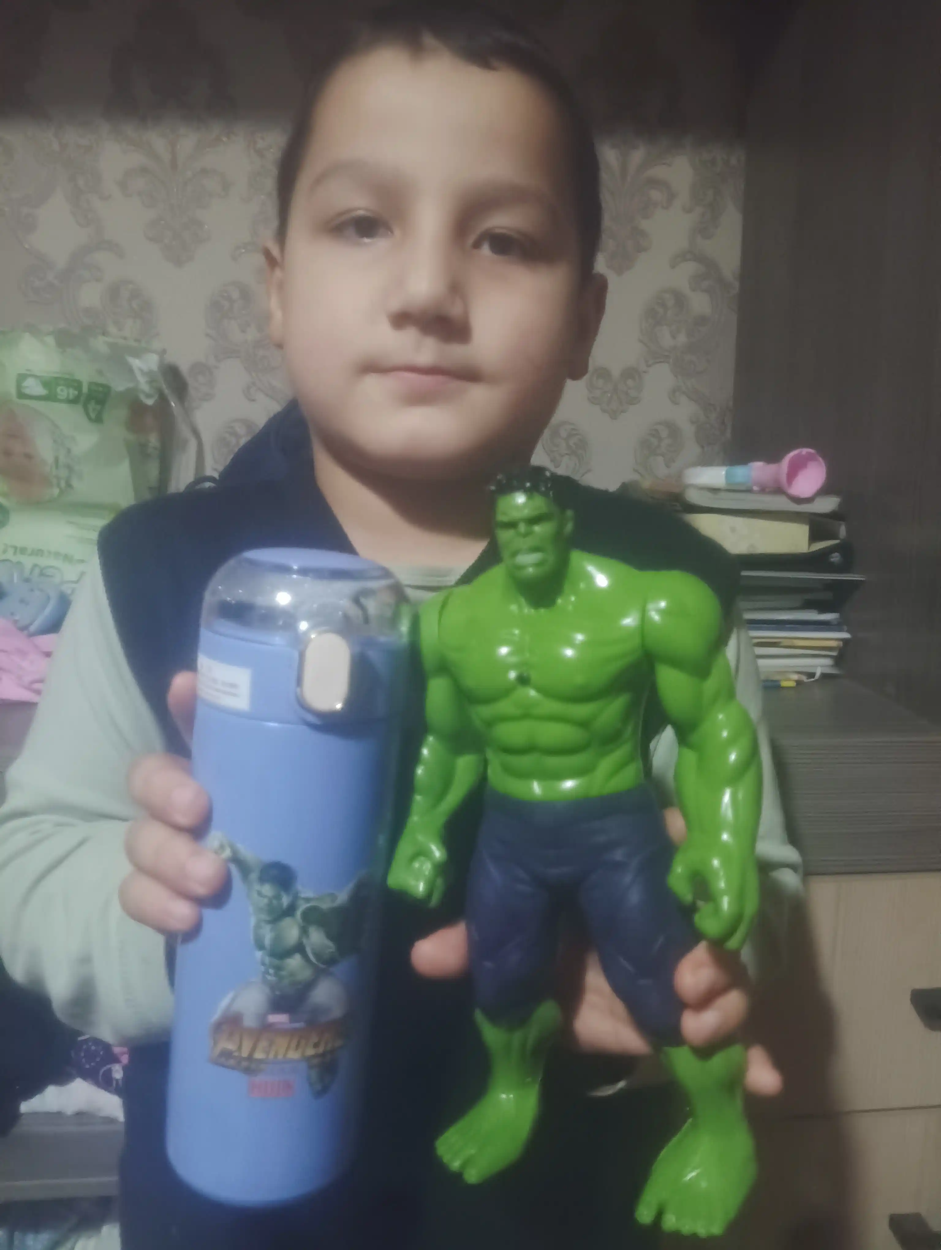 Termos bolalar uchun O'rgimchak odam, Halk, Kapitan Amerika