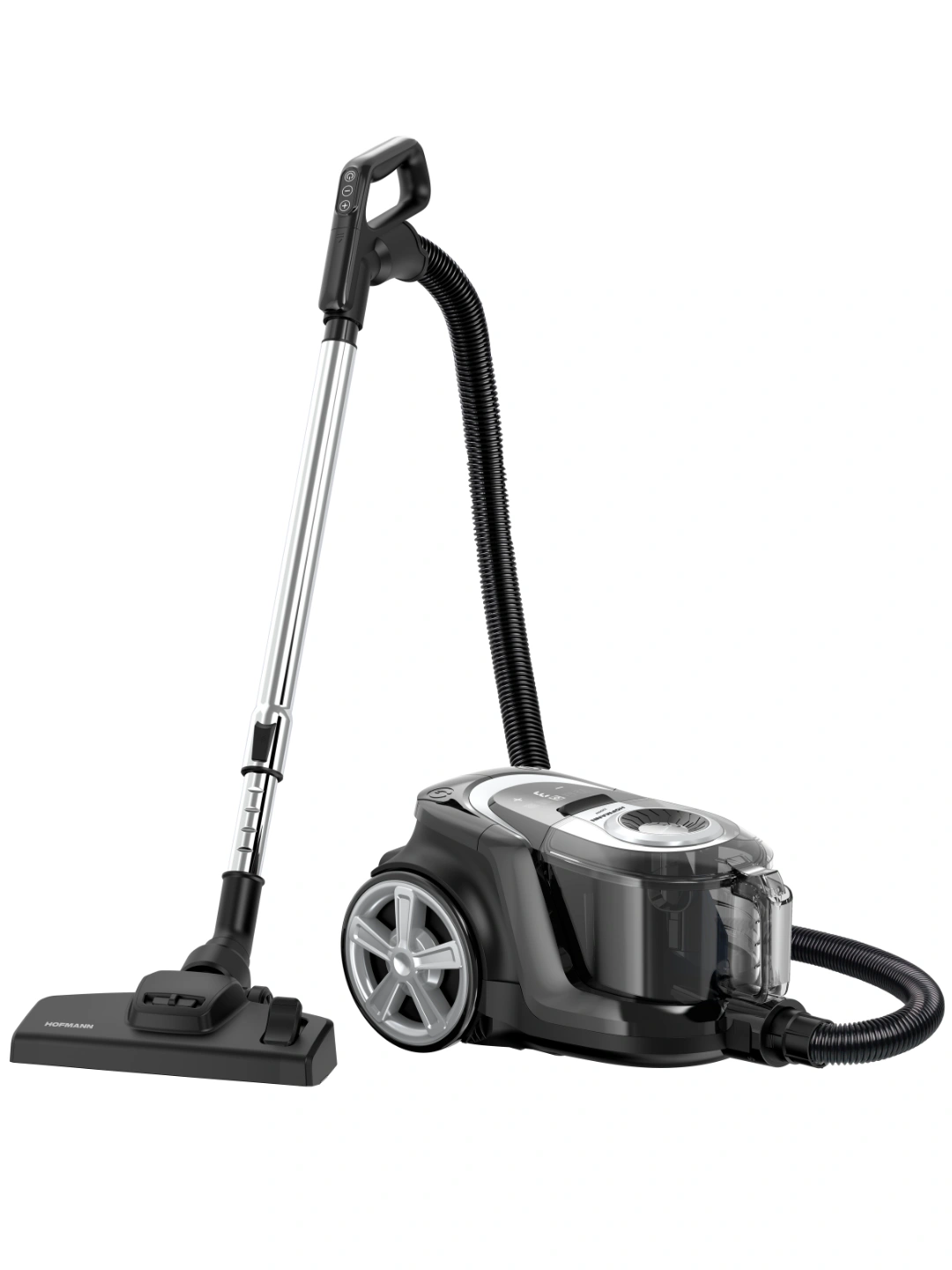 Пылесос HOFMANN HVC2203TCBG/HF за 1757000 сум со скидкой 1%. Uzum Market