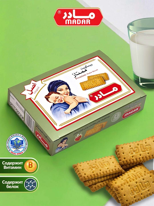 Vitana Madar Original pechenyesi, 350 g - 