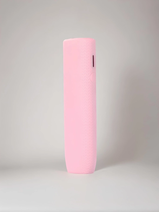 Cиликоновый чехол для IQOS ILLUMA ONE, ILLUMA ONE i
