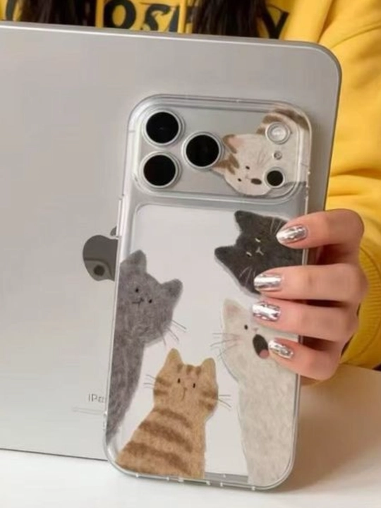 Чехол для Iphone, чехол iphone 17, чехол iphone 17 pro, чехол iphone 17 pro max