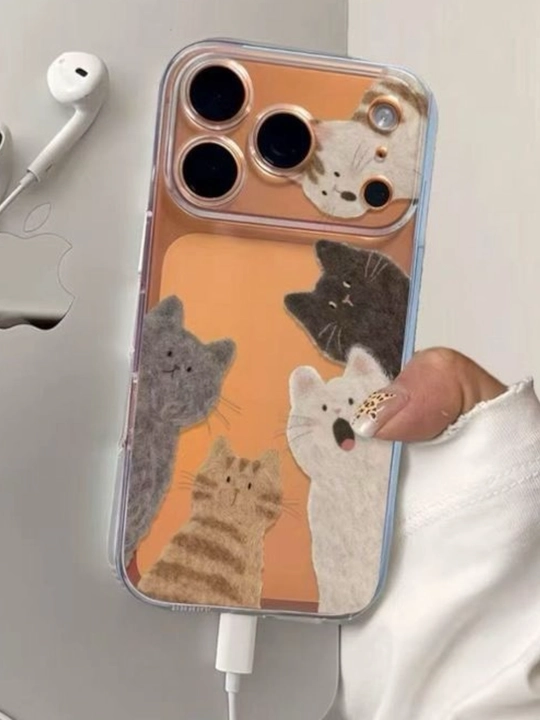 Чехол для Iphone, чехол iphone 17, чехол iphone 17 pro, чехол iphone 17 pro max