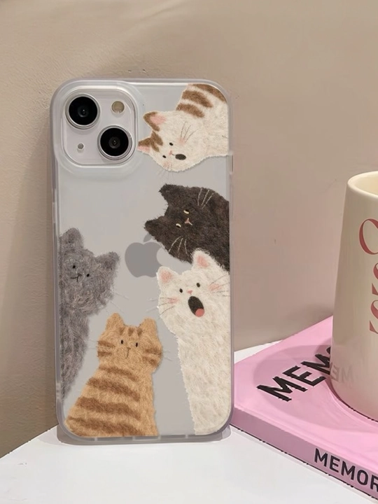 Чехол для Iphone, чехол iphone 17, чехол iphone 17 pro, чехол iphone 17 pro max - 