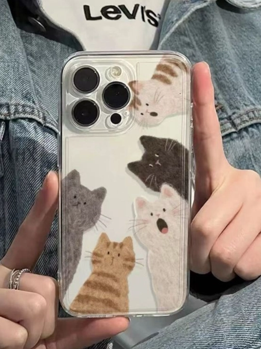 Чехол для Iphone, чехол iphone 17, чехол iphone 17 pro, чехол iphone 17 pro max