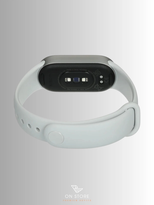 Xiaomi Smart band Mi Band 10 Global aqlli soati