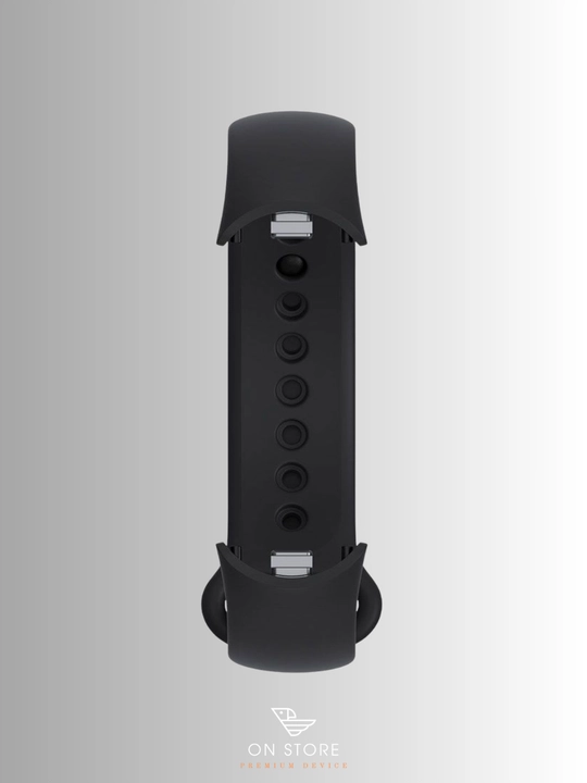 Умные часы Xiaomi Smart band Mi Band 10 Global