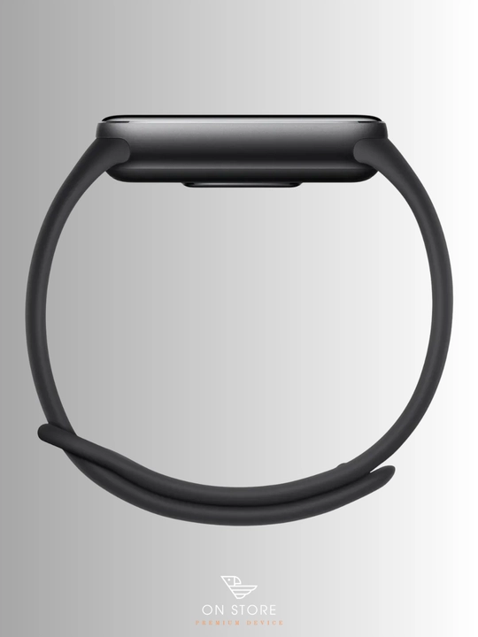 Умные часы Xiaomi Smart band Mi Band 10 Global