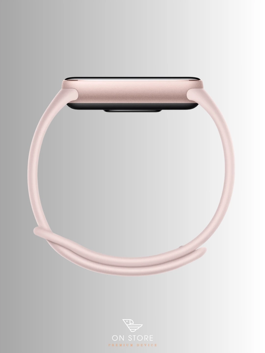 Xiaomi Smart band Mi Band 10 Global aqlli soati