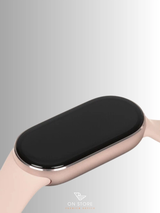 Xiaomi Smart band Mi Band 10 Global aqlli soati