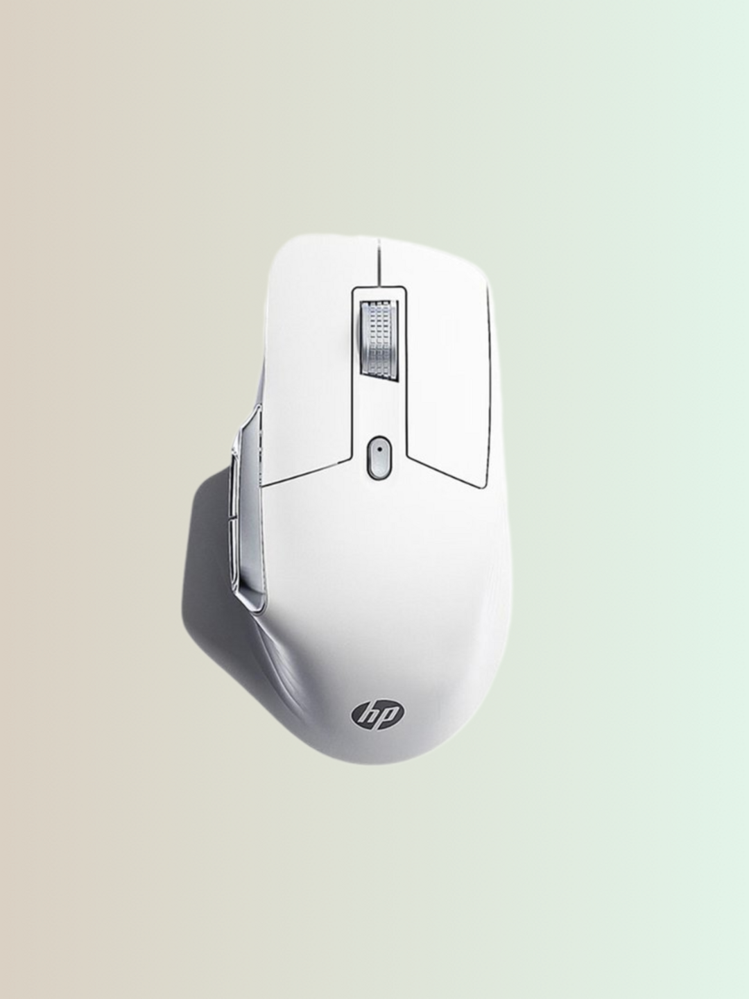 Беспроводная мышь Hp Professor 1 - 