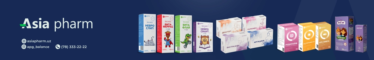 Asia Pharm Products