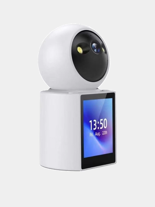 Wi-Fi Камера IP видеонаблюдения PTZ