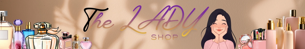 The LADY Shop