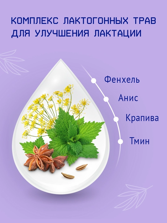 Emizikli ayollar uchun quruq maxsus mahsulot NutriMa Lactamil, 350 gr
