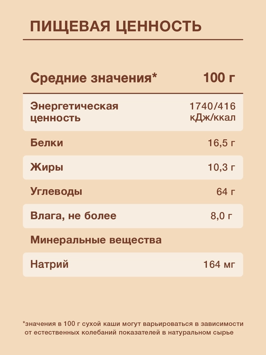 Sutli botqa Nutrilak Premium ProCereals, bug'doyli va olma bilan, 200 g