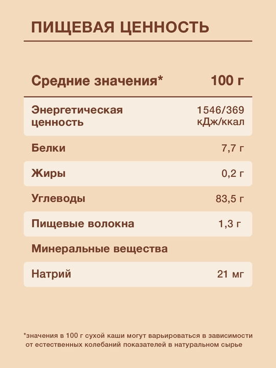 Nutrilak Premium Procereals sutsiz bo'tqa, kam alergenli guruch, 200 g