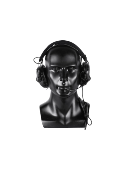 Активные наушники M32 MOD3 Headset — NRR 22