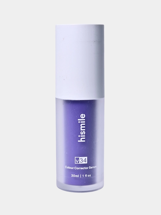 Tishni oqartiradigan tish pastasi Hismiles, emalni himoyalovchi, 30 ml