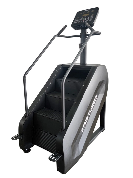 XZ1116D zinapoya trenajyori – 200 kg yuk, kuchli kardio va professional sifat - 