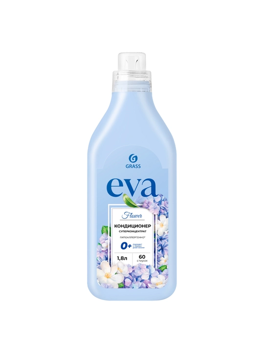 GRASS Eva Flower Ichki kiyim konditsioneri, 1,8 l, pl/but