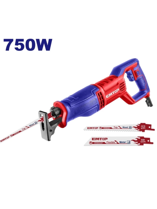 EMTOP ERSW7501 pistonli arra - 
