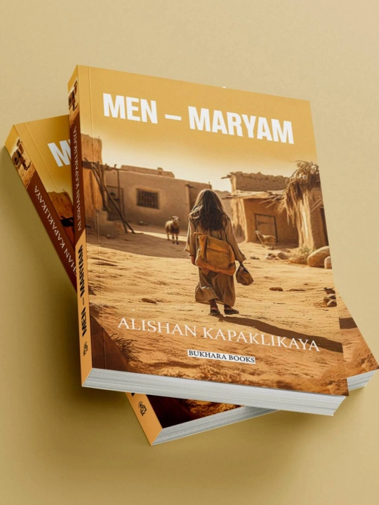 Men – Maryam - 