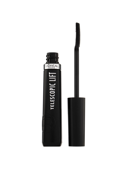 LOreal Telescopic qora lift kiprik bo‘yog‘i