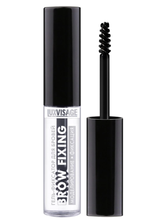 Гель для бровей LUXVISAGE