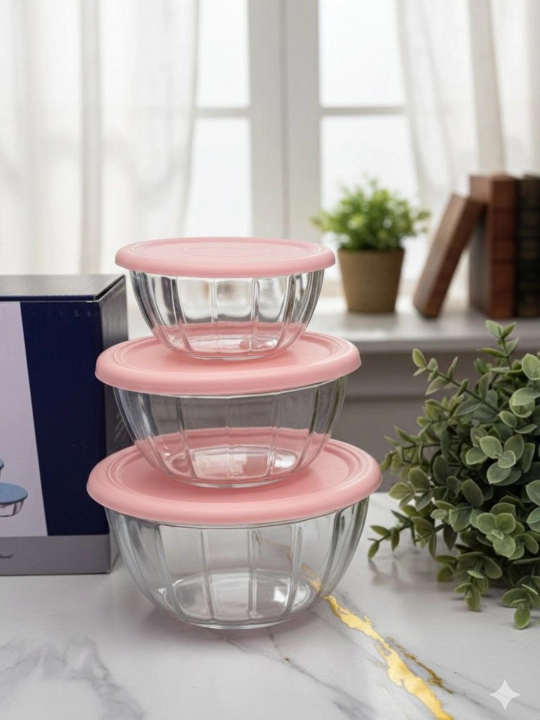 Matryoshka to'plami, konteyner - 