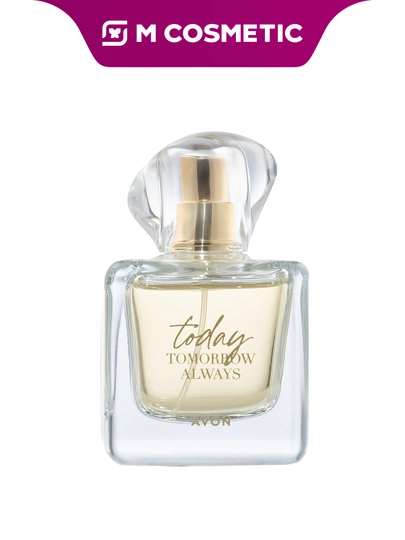 AVON Парфюмерная вода жен Today Tomorrow Always, 50 мл — MCA-1000459973