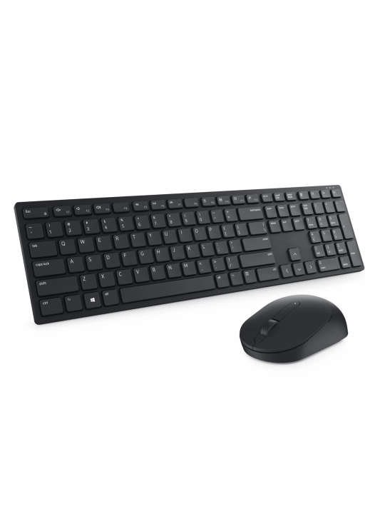 Беспроводной комплект Dell Pro KM5221W - 