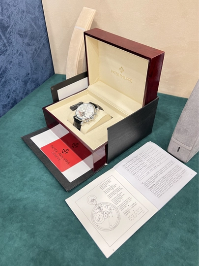 Часы мужские PATEK PHILIPPE, механика, классика — TIMEUZB-PHILIPEE-ТЕМНСИН