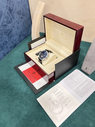 Часы мужские PATEK PHILIPPE, механика, классика — TIMEUZB-PHILIPEE-ЧЕРНСТЕ
