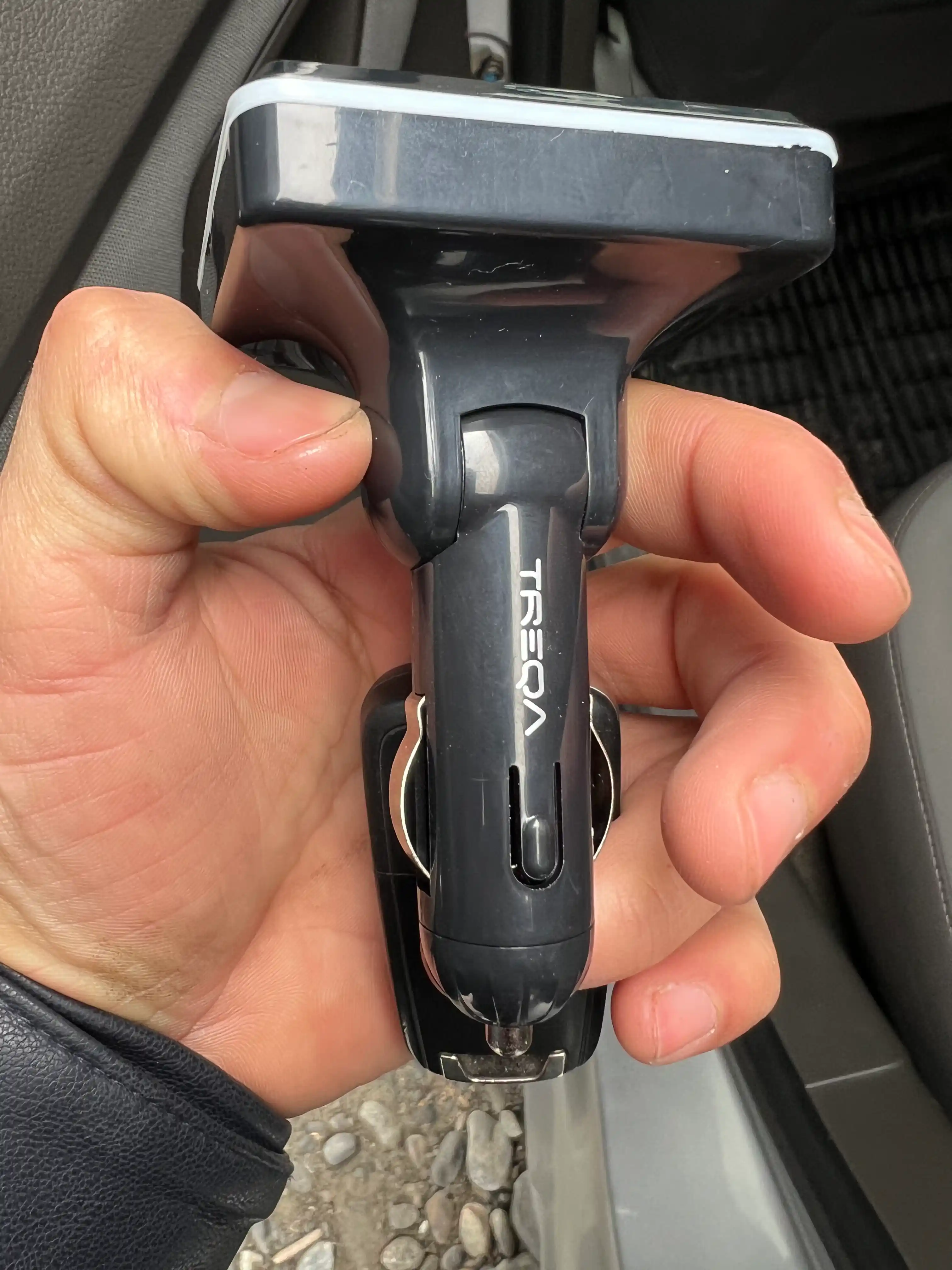 M51 simsiz FM transmitter, avtomobil uchun MP3 pleer, zaryatchik, quvvatlagich