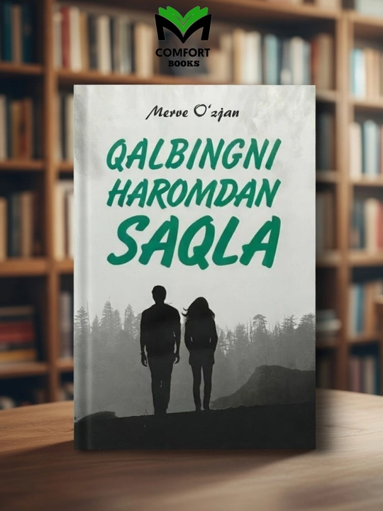 Qalbingni haromdan saqla, Ruhingni haromdan saqla - 