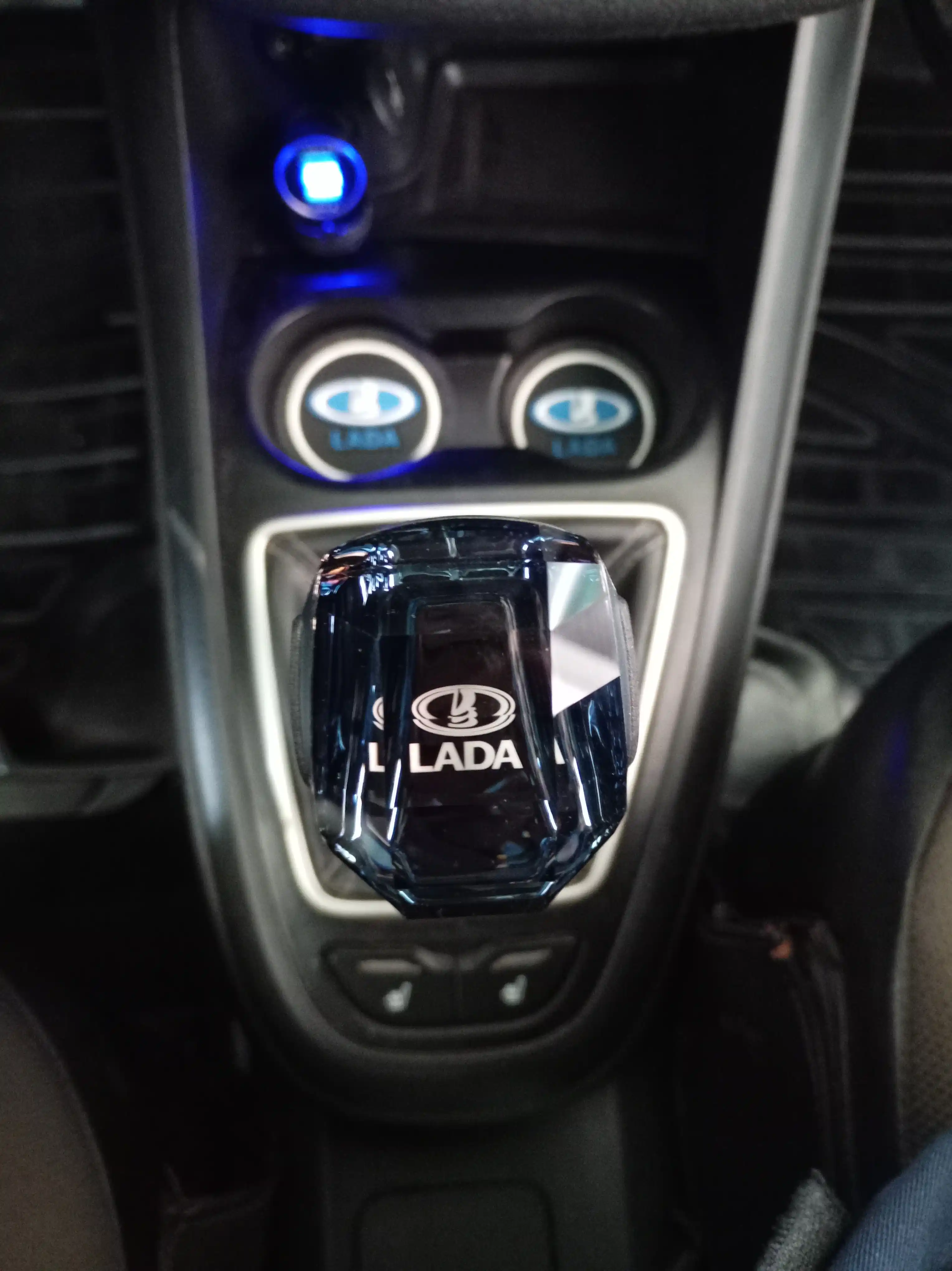 Кристальный рычаг, для Chevrolet Spark, Matiz, Lada, Labo, Damas и других автомобилей GM