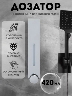 Серый металлик