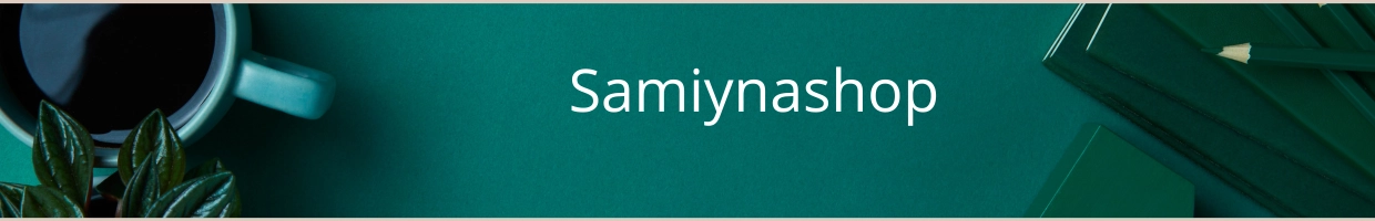 SAMIYNASHOP