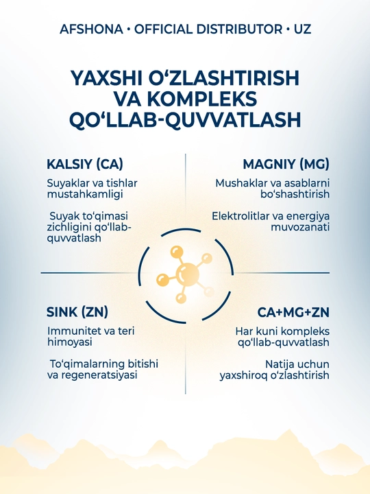 Solaray Calcium Magnesium Zinc — комплекс кальций, магний, цинк