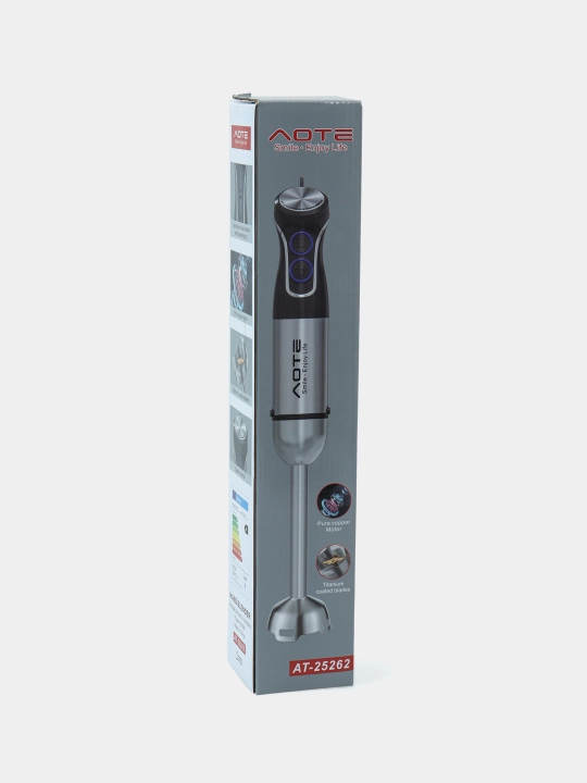 Elektr qo‘l blenderi AOTE