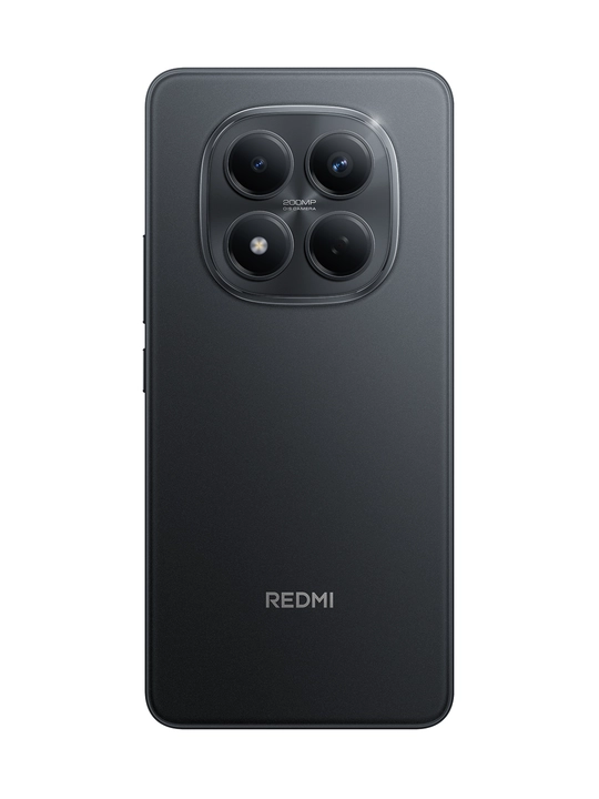 Смартфон Xiaomi Redmi Note 15 Pro, 12+512 ГБ, 200 МП камера, 6.77″ FHD+ AMOLED, 6500 мАч