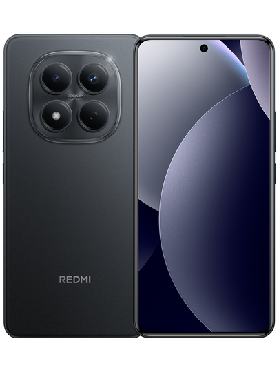 Xiaomi Redmi Note 15 Pro smartfoni, 12+512 GB, 200 MP kamera, 6.77 FHD+ AMOLED, 6500 mAh