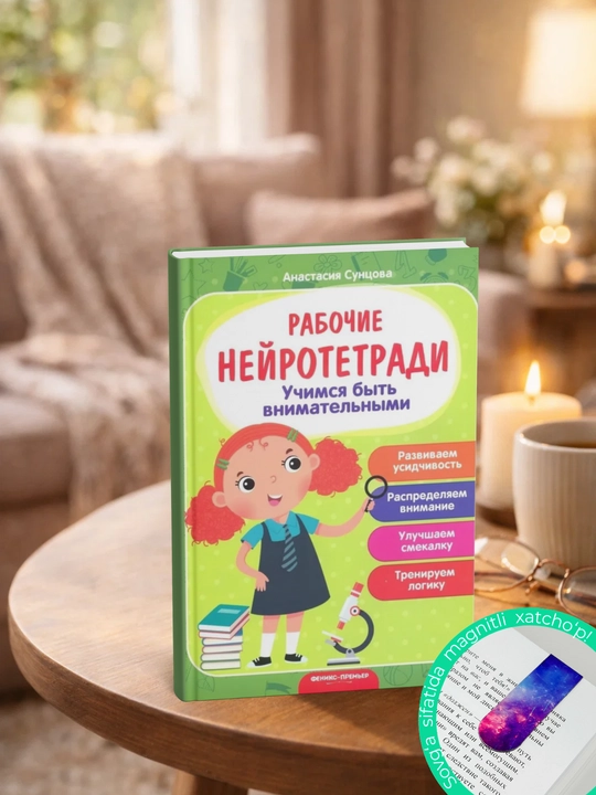 E’tiborli bo‘lishni o‘rganamiz: Anastasiya Sunsova - 